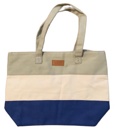 Tote bag -3 color.