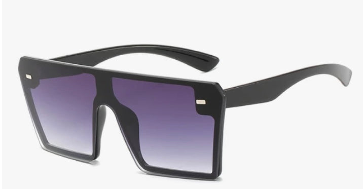 Women's sunglasses.