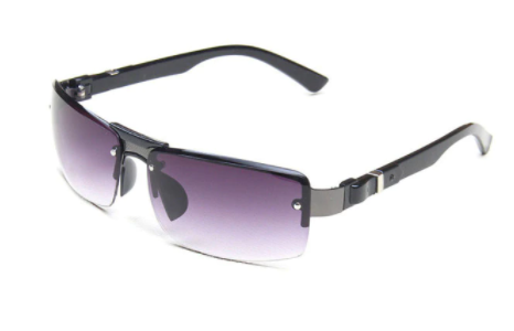 Men's sunglasses