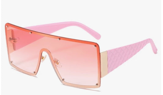 Women's sunglasses